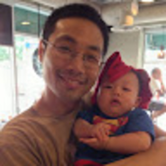 Meet your Posher, Johnathan - Picture 1 of 1